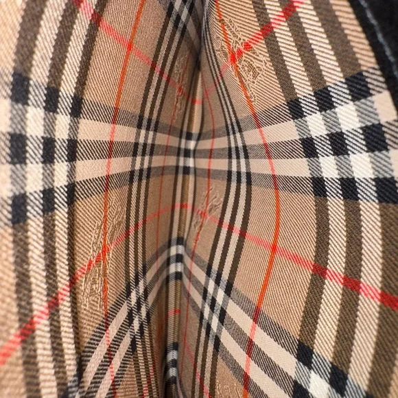 Burberry Black Crossbody Bag - Picture 14 of 14